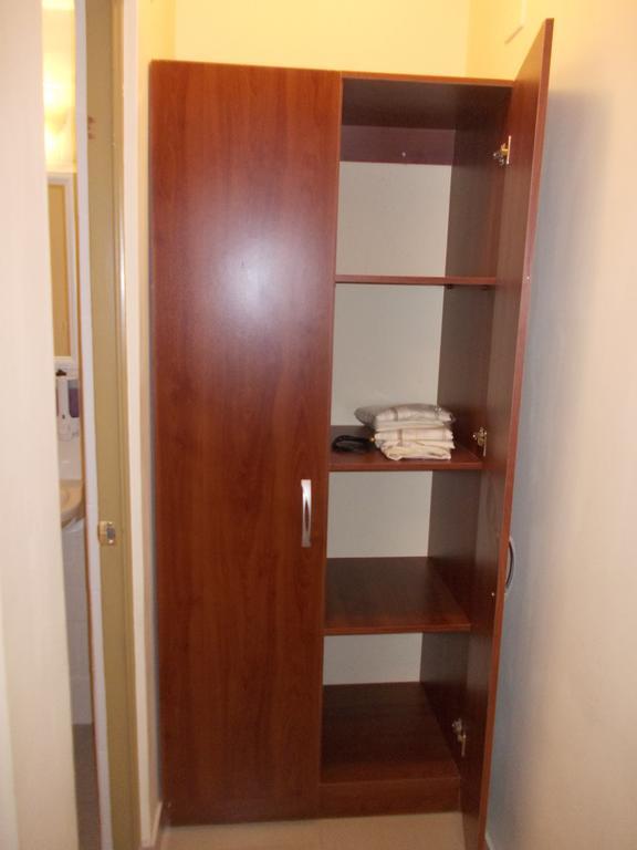 Hotel Esmeralda Vallenar Kamer foto
